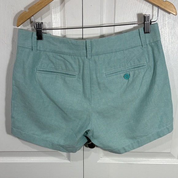 J crew broken in chinos Shorts - Picture 2 of 5